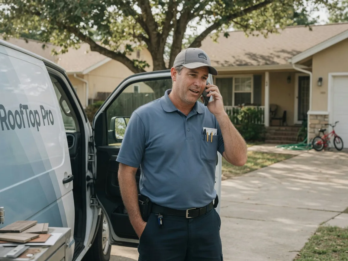 Roof Repair Avoca, MI FAQs
