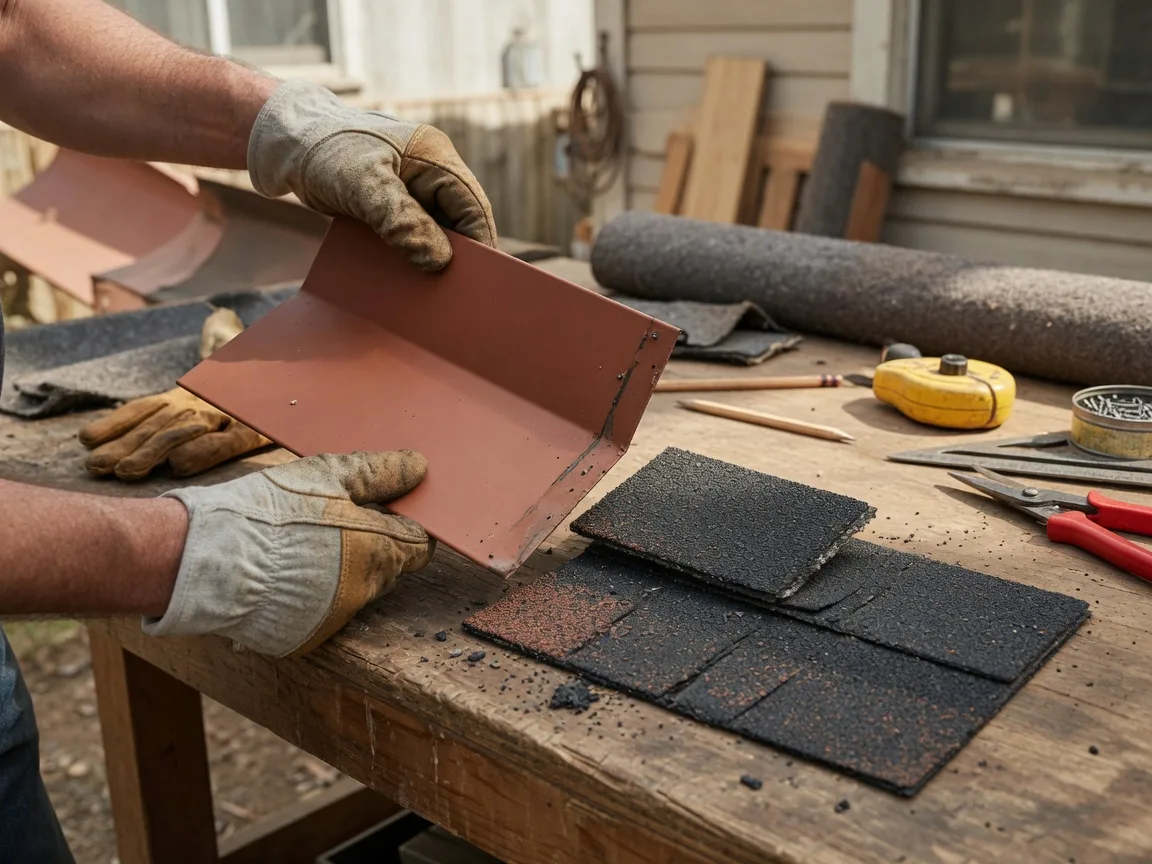 Roof Repair company in Avoca, MI